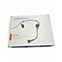 Used Audio-Technica PRO 8HEx Dynamic Microphone