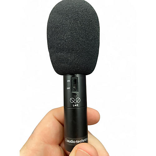 Used Audio-Technica PRO24 Condenser Microphone