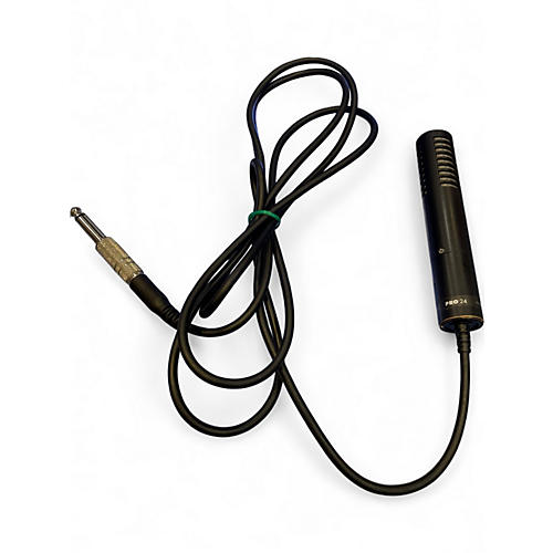 Used Audio-Technica PRO24 Condenser Microphone