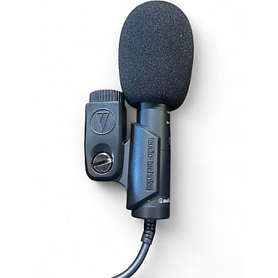 Used Audio-Technica PRO24 Condenser Microphone