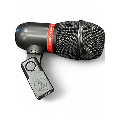Used Audio-Technica PRO25 Dynamic Microphone