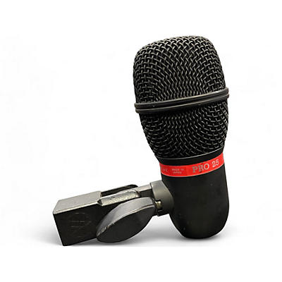 Used Audio-Technica PRO25 Dynamic Microphone