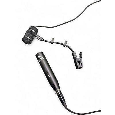 Used Audio-Technica PRO35 Condenser Microphone