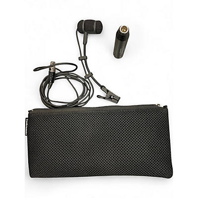 Used Audio-Technica PRO35 Condenser Microphone