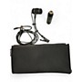 Used Audio-Technica PRO35 Condenser Microphone
