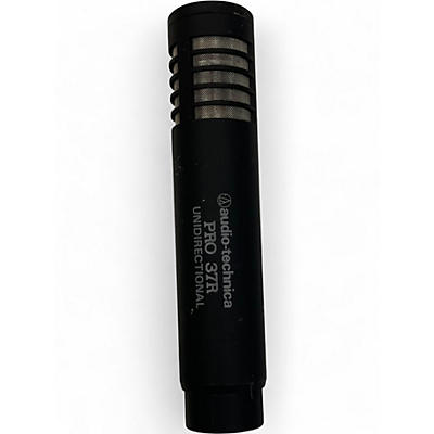 Used Audio-Technica PRO37 Condenser Microphone
