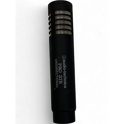 Used Audio-Technica PRO37 Condenser Microphone