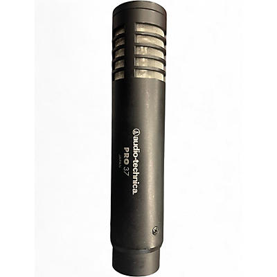 Used Audio-Technica PRO37 Condenser Microphone