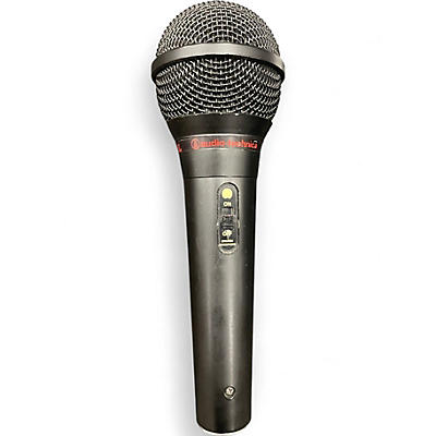 Used Audio-Technica PRO3L Dynamic Microphone