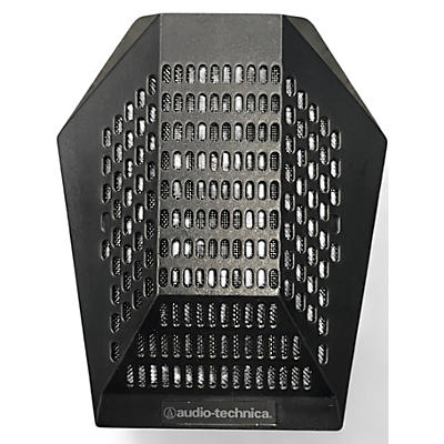 Used Audio-Technica PRO44 Condenser Microphone