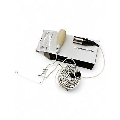 Used Audio-Technica PRO45W Condenser Microphone