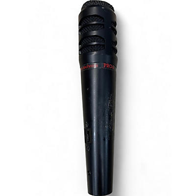 Used Audio-Technica PRO6 Dynamic Microphone