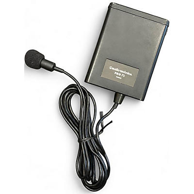 Used Audio-Technica PRO70 Dynamic Microphone