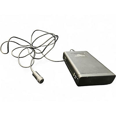 Used Audio-Technica PRO70 Lavalier Condenser Microphone