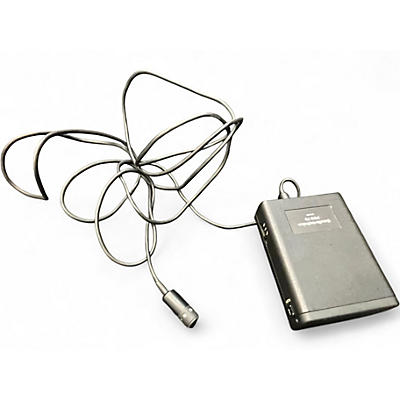 Used Audio-Technica PRO70 Lavalier Condenser Microphone