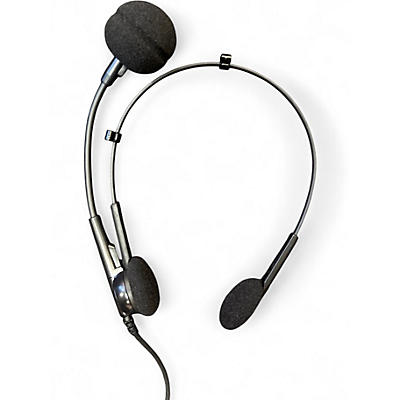 Used Audio-Technica PRO8HEX Headset Dynamic Microphone