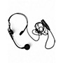 Used Audio-Technica PRO8HEX Headset Dynamic Microphone