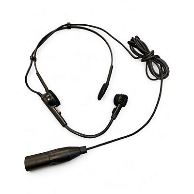 Used Audio-Technica PRO8HEX Headset Dynamic Microphone