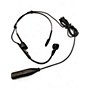 Used Audio-Technica PRO8HEX Headset Dynamic Microphone