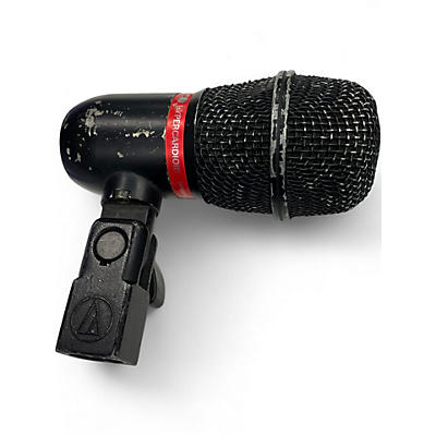 Used Audio-Technica Pro 25 Dynamic Microphone