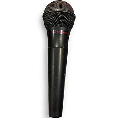 Used Audio-Technica Pro 5 Dynamic Microphone
