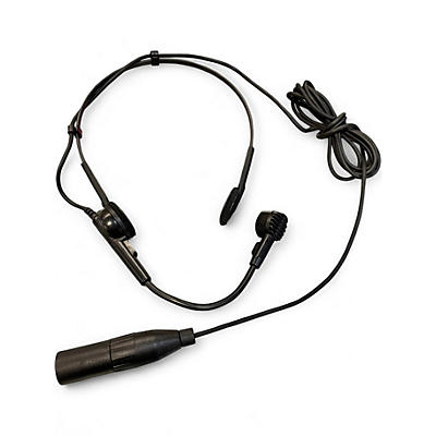 Used Audio-Technica Pro 8H E Headset Wireless System