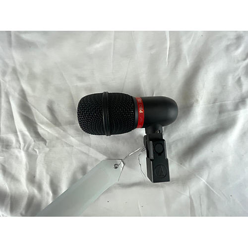 Audio-Technica Used Audio-Technica Pro25 Drum Microphone