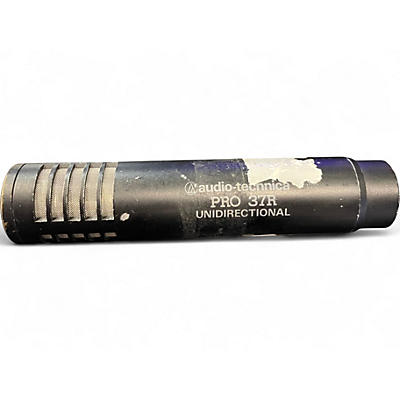Used Audio-Technica Pro37r Condenser Microphone