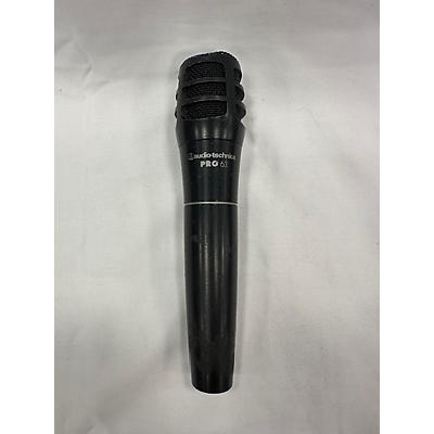 Audio-Technica Used Audio-Technica Pro63 Dynamic Microphone