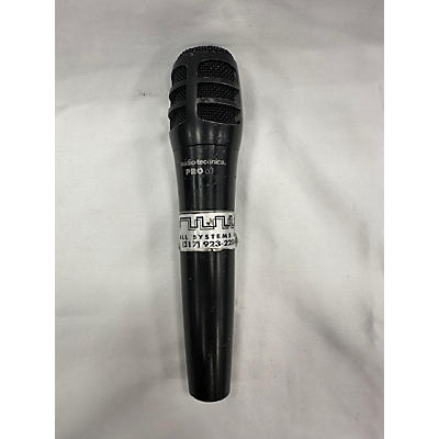 Audio-Technica Used Audio-Technica Pro63 Dynamic Microphone