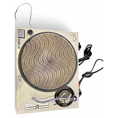 Used Audio-Technica SL-1200MK2 Powered Mixer