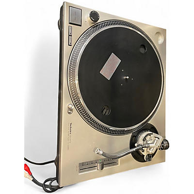 Used Audio-Technica SL-1200mk2 Turntable