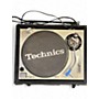 Used Audio-Technica SL1200MK2 Turntable