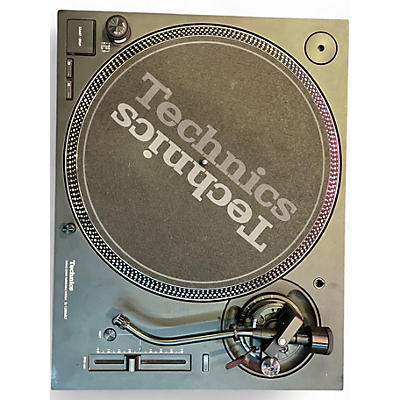 Used Audio-Technica SL1200MK7 Turntable
