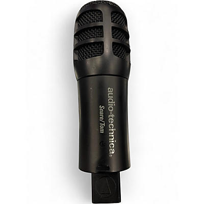 Used Audio-Technica SNARE/TOM DRUM MICROPHONE Drum Microphone