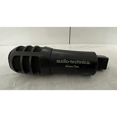 Audio-Technica Used Audio-Technica SNARE/TOM Dynamic Microphone