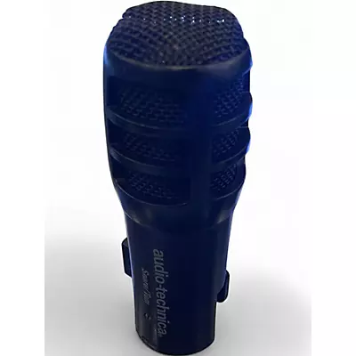 Used Audio-Technica SNARE/TOM Dynamic Microphone
