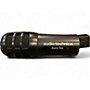 Used Audio-Technica SNARE/TOM MIC Drum Microphone