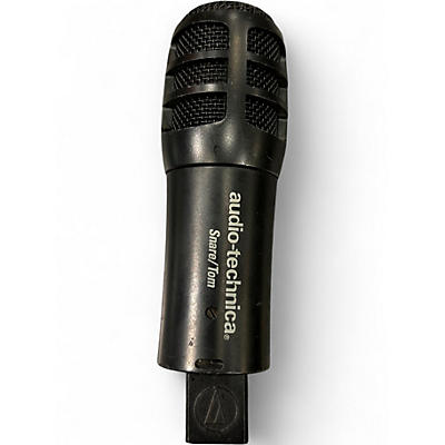 Used Audio-Technica SNARE/TOM MIC Drum Microphone