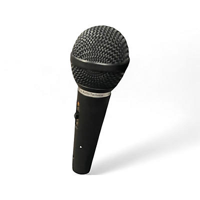 Used Audio-Technica ST90 Dynamic Microphone