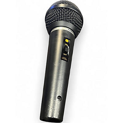 Used Audio-Technica ST90 Dynamic Microphone