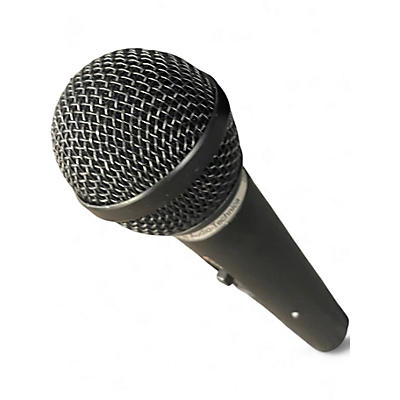 Used Audio-Technica ST90 Dynamic Microphone