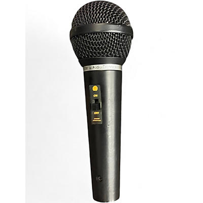 Used Audio-Technica ST90 Dynamic Microphone