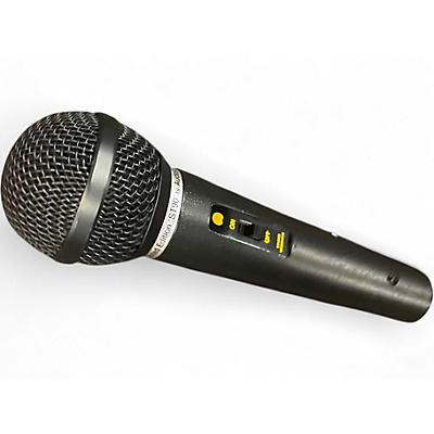 Used Audio-Technica ST90 Dynamic Microphone