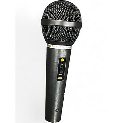 Used Audio-Technica ST90 Dynamic Microphone
