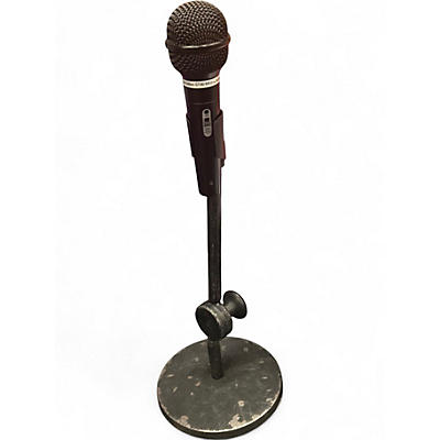 Used Audio-Technica ST90 MKII Dynamic Microphone