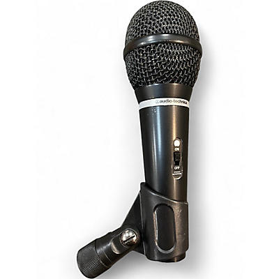 Used Audio-Technica ST95 MKII Dynamic Microphone