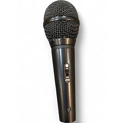 Used Audio-Technica ST95 MKII Dynamic Microphone