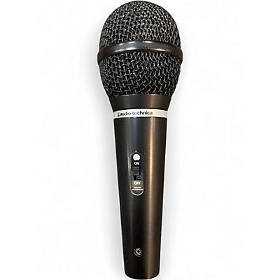 Used Audio-Technica ST95 MKII Dynamic Microphone