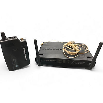Used Audio-Technica SYSTEM 10 Handheld Wireless System